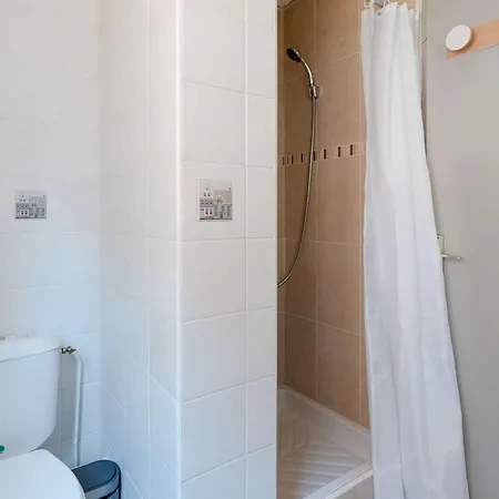 Climatise Pres De La Avec Parking A - Fr-1-409-274 Apartment Narbonne